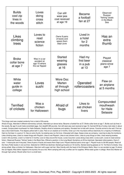 Benefits of Using Printable Bingo Templates