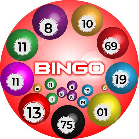 Bingo Template Styles 10