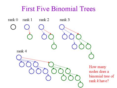 Binomial Tree