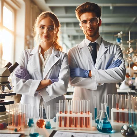 Biochemist career paths