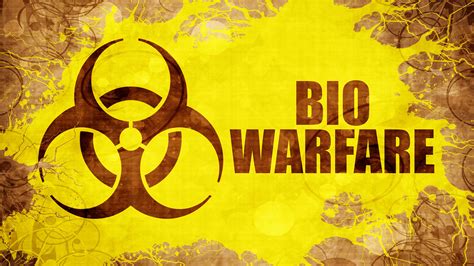 Biological Warfare Image 6