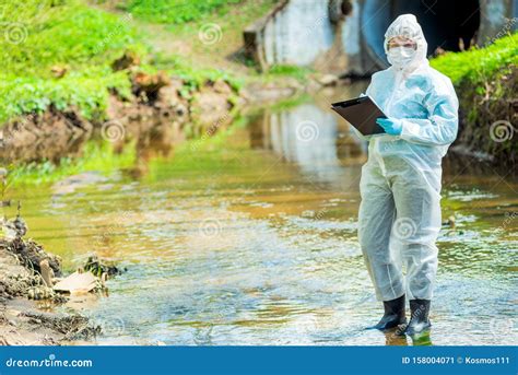 Biologist Environmental