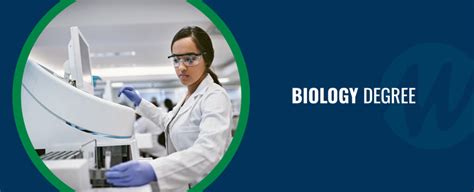 Biology Degree