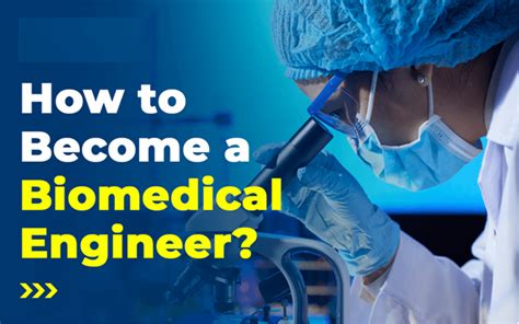 Biomedical Engineer