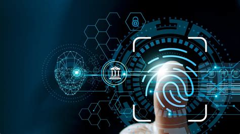 Biometric Authentication