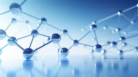 Biotechnology Molecular Structure