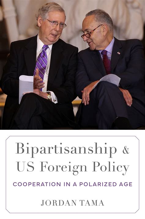 Bipartisan Cooperation