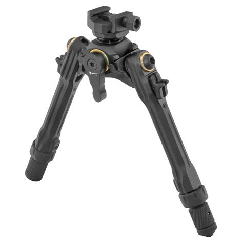 Bipod Attachment