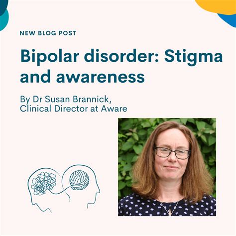 Bipolar Disorder Stigma