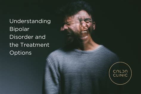 Bipolar Disorder Treatment