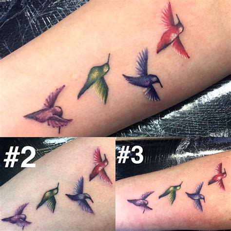 Bird Tattoo Designs