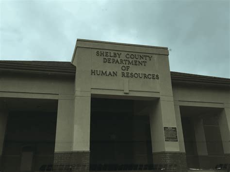 Birmingham AL Food Stamp Office