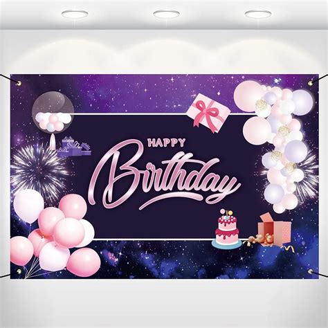 Birthday Banners Gallery 9