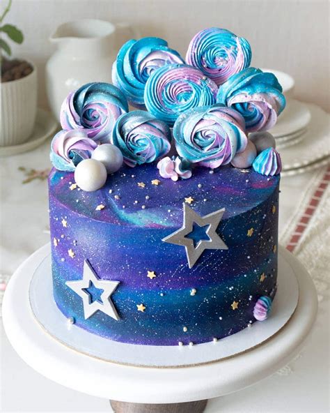 Birthday cake ideas