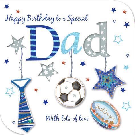 Birthday Cards for Dad Gallery 1