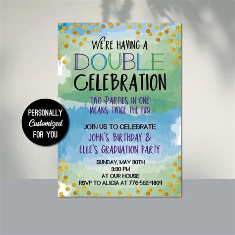 Birthday Invitation Tips Gallery