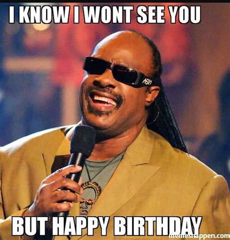 Birthday memes for Facebook