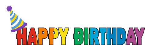 Birthday Sign Template 1