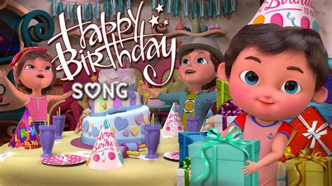 Birthday Video Songs