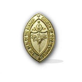 Bishop's Pin