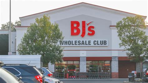 BJ's Food Stamp Savings