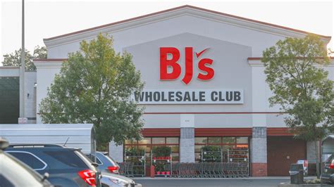 Using food stamps at BJ's Wholesale Club