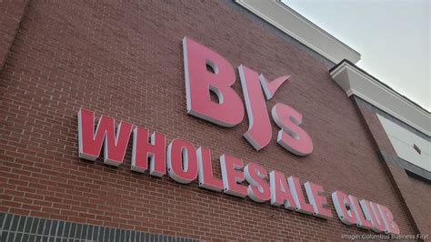 BJ's Wholesale Club accepts food stamps