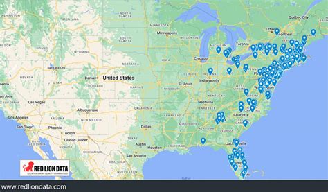 BJ's Wholesale Club Locations