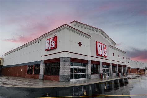 BJ's Wholesale Club Products