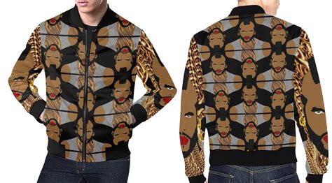 Black Bomber Pop Culture