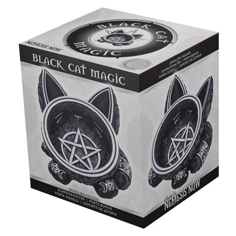 Black Cat Magic Connect the Dots