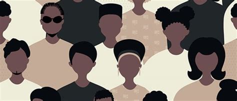 Black Culture and Identity Template