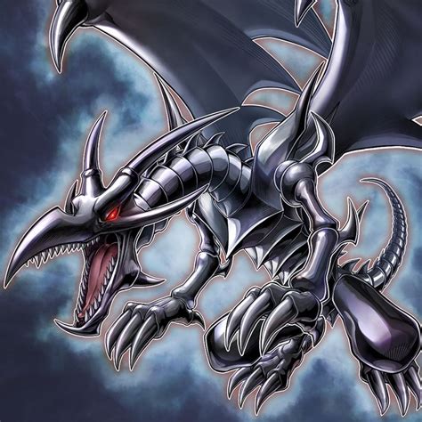 Black Dragon