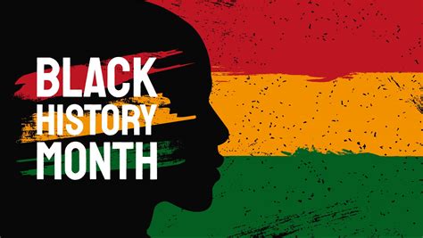 Black History Month: A Celebration of Resilience and Excellence