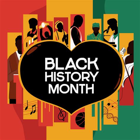 Black History Month Activities