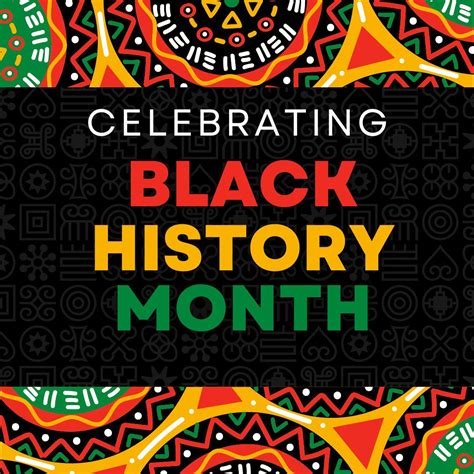 Black History Month Celebration