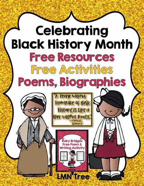 Black History Skit Ideas for Youth