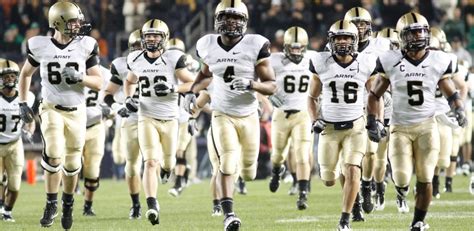 Black Knights Midshipmen