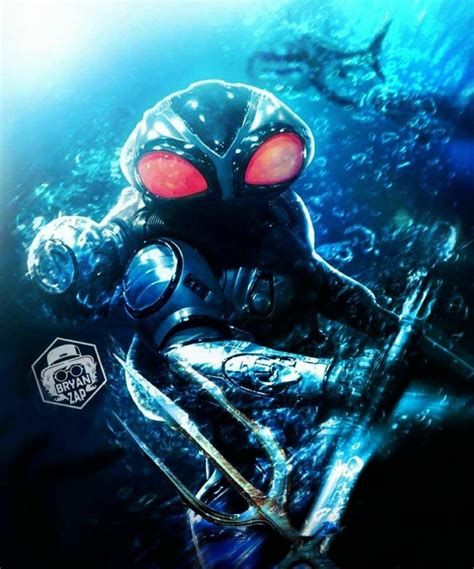 Black Manta Future Prospects