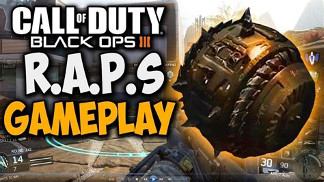 Black Ops 3 Raps Image 2