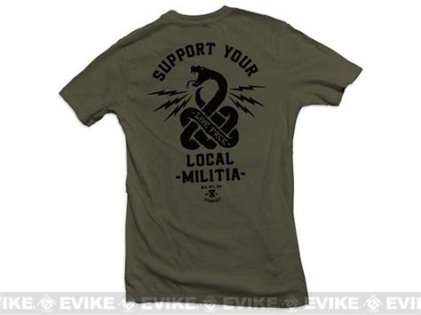 Black Rifle Division Community Support