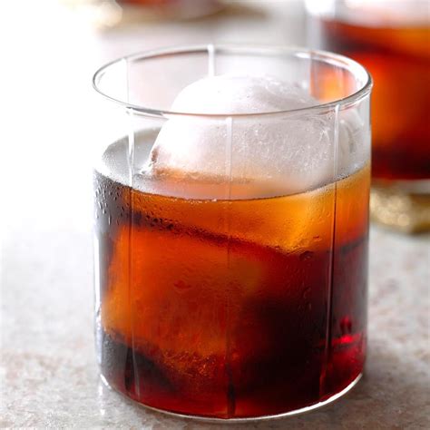 A classic Black Russian recipe