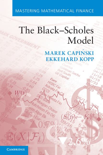 Black-Scholes Web Service