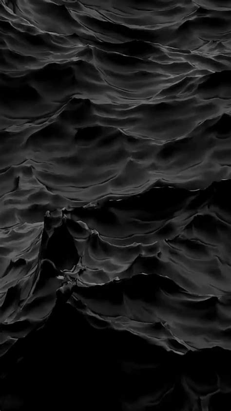 Black Sea Waves