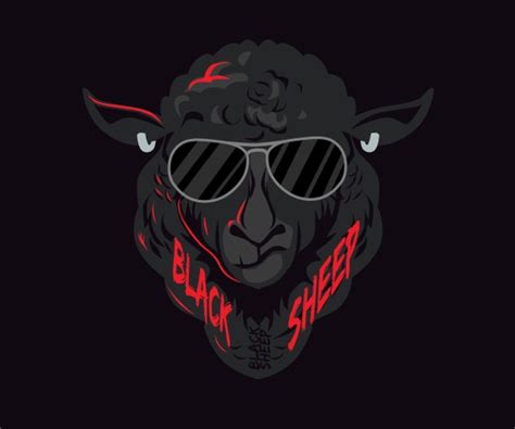 Black Sheep Designs