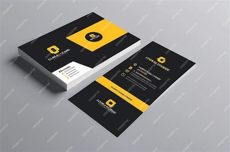 Black Template for PPT Presentation