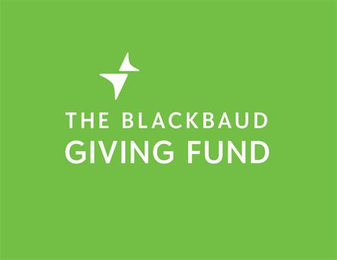 Blackbaud's Role in Fundraising and Development