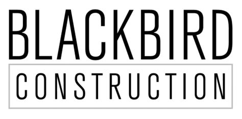 Blackbird Construction