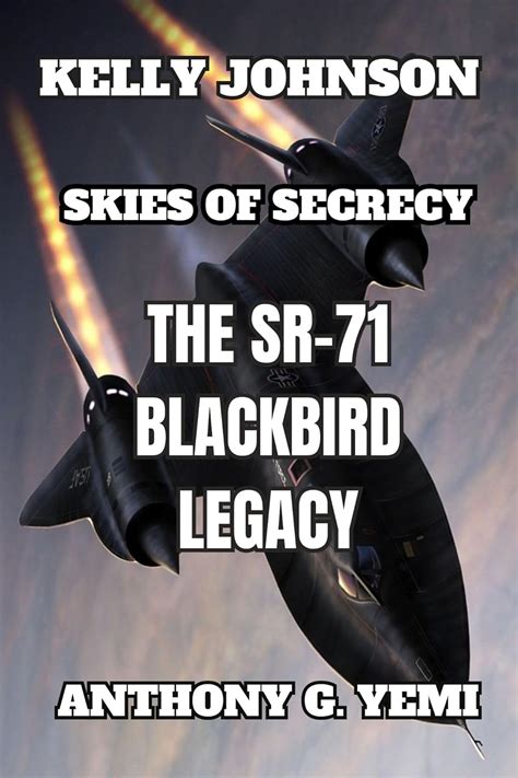 Blackbird Legacy