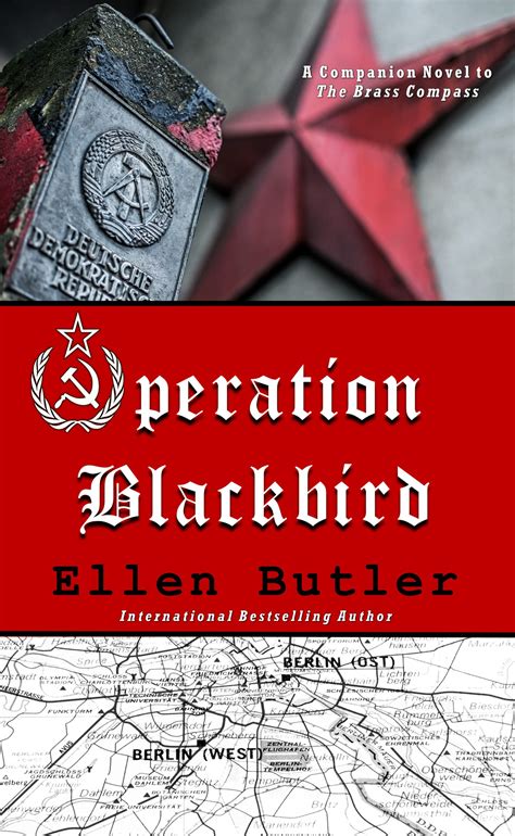 Blackbird Operations